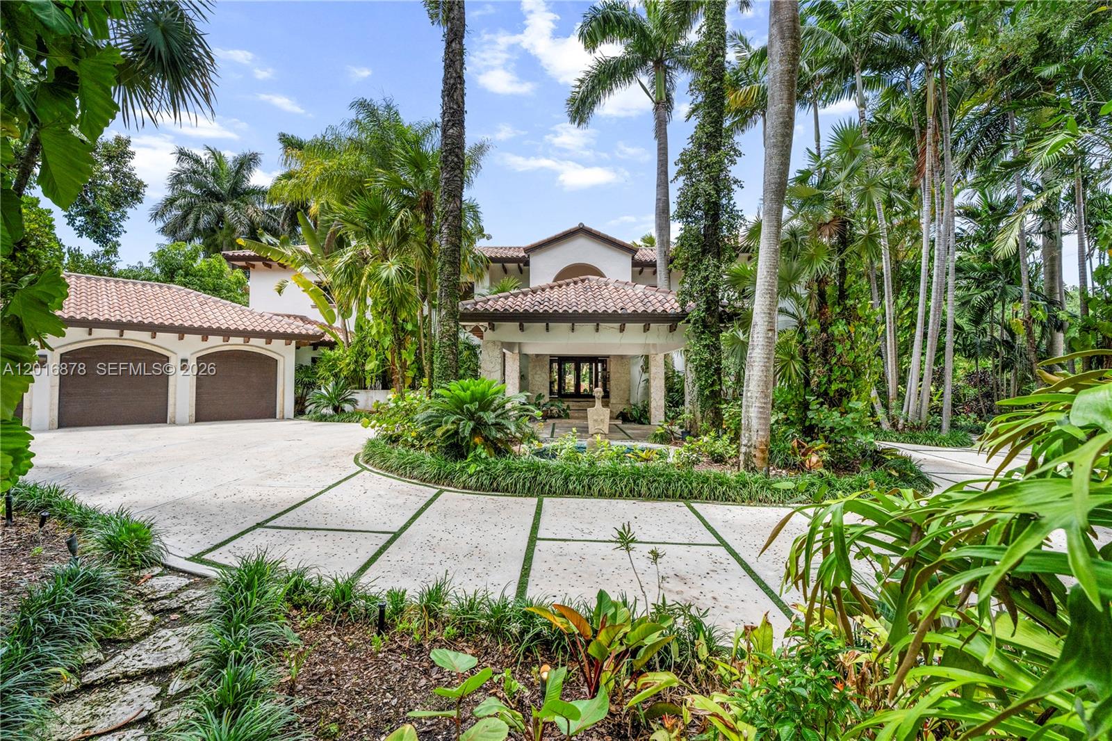 COCOA PLUM HEIGHTS SUB - Residential
