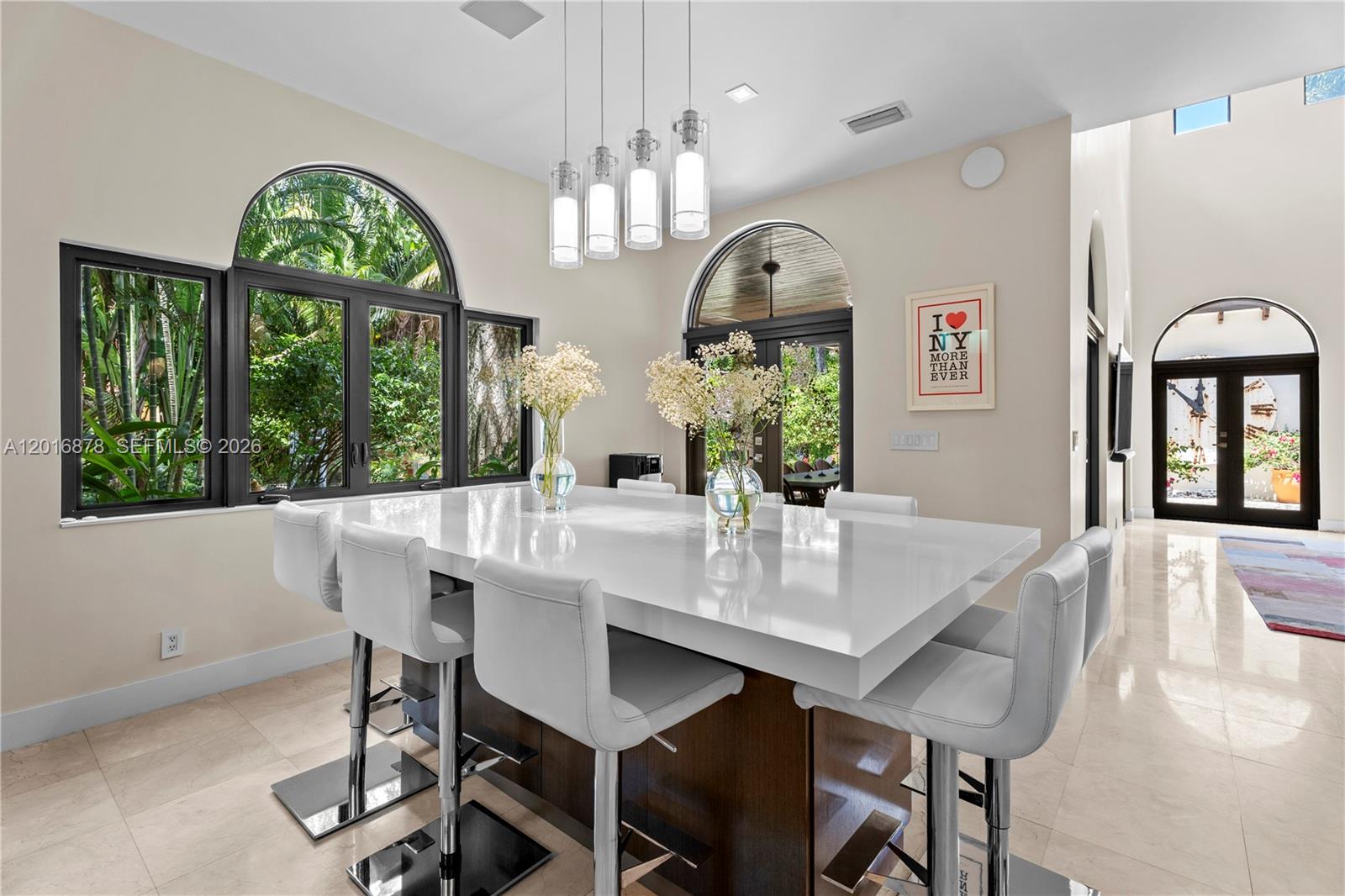COCOA PLUM HEIGHTS SUB - Residential