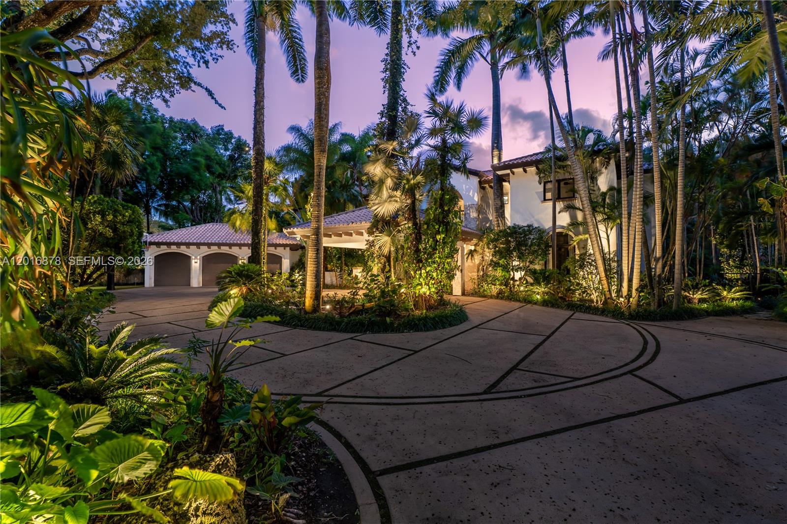 COCOA PLUM HEIGHTS SUB - Residential