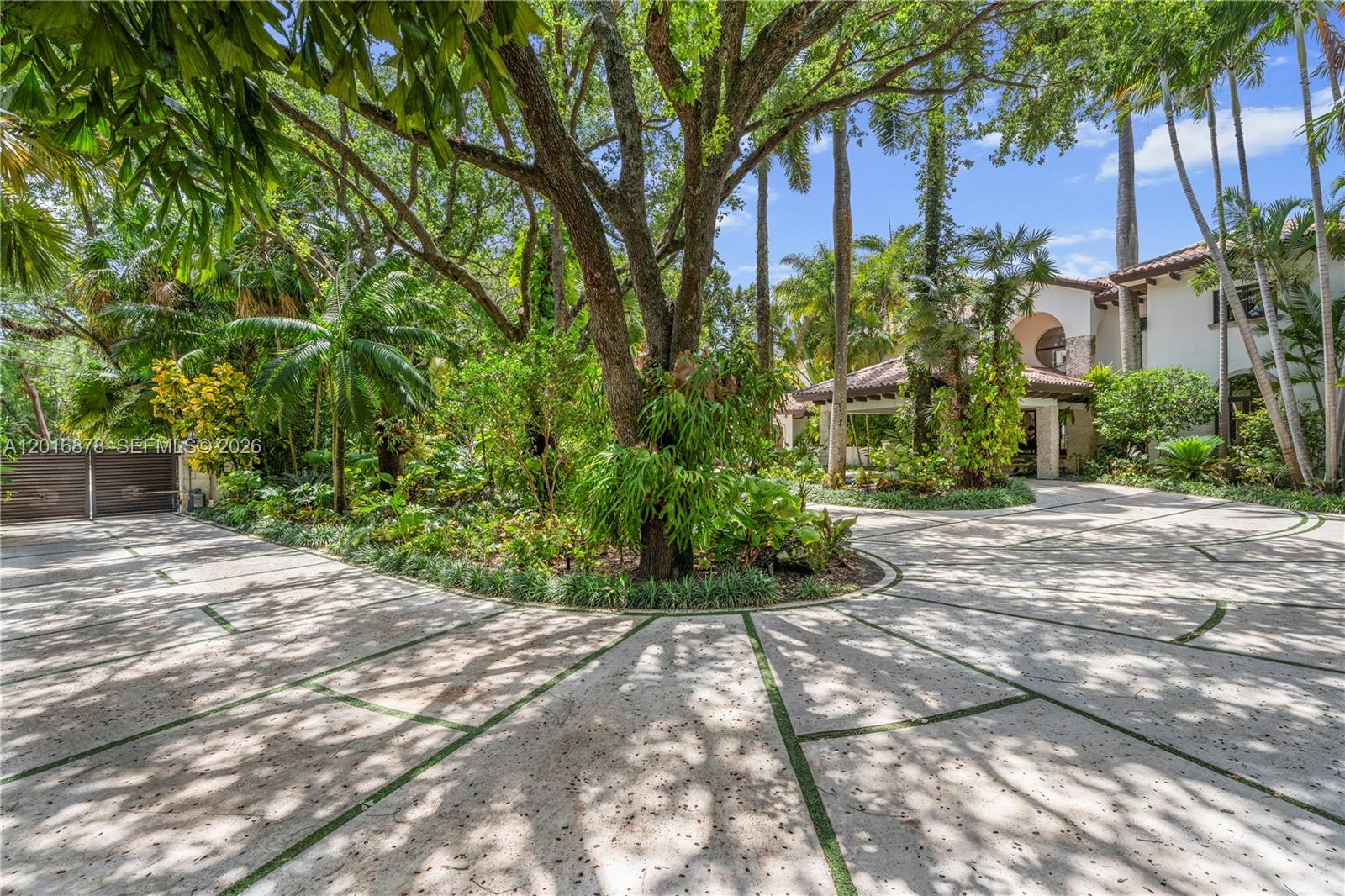 COCOA PLUM HEIGHTS SUB - Residential