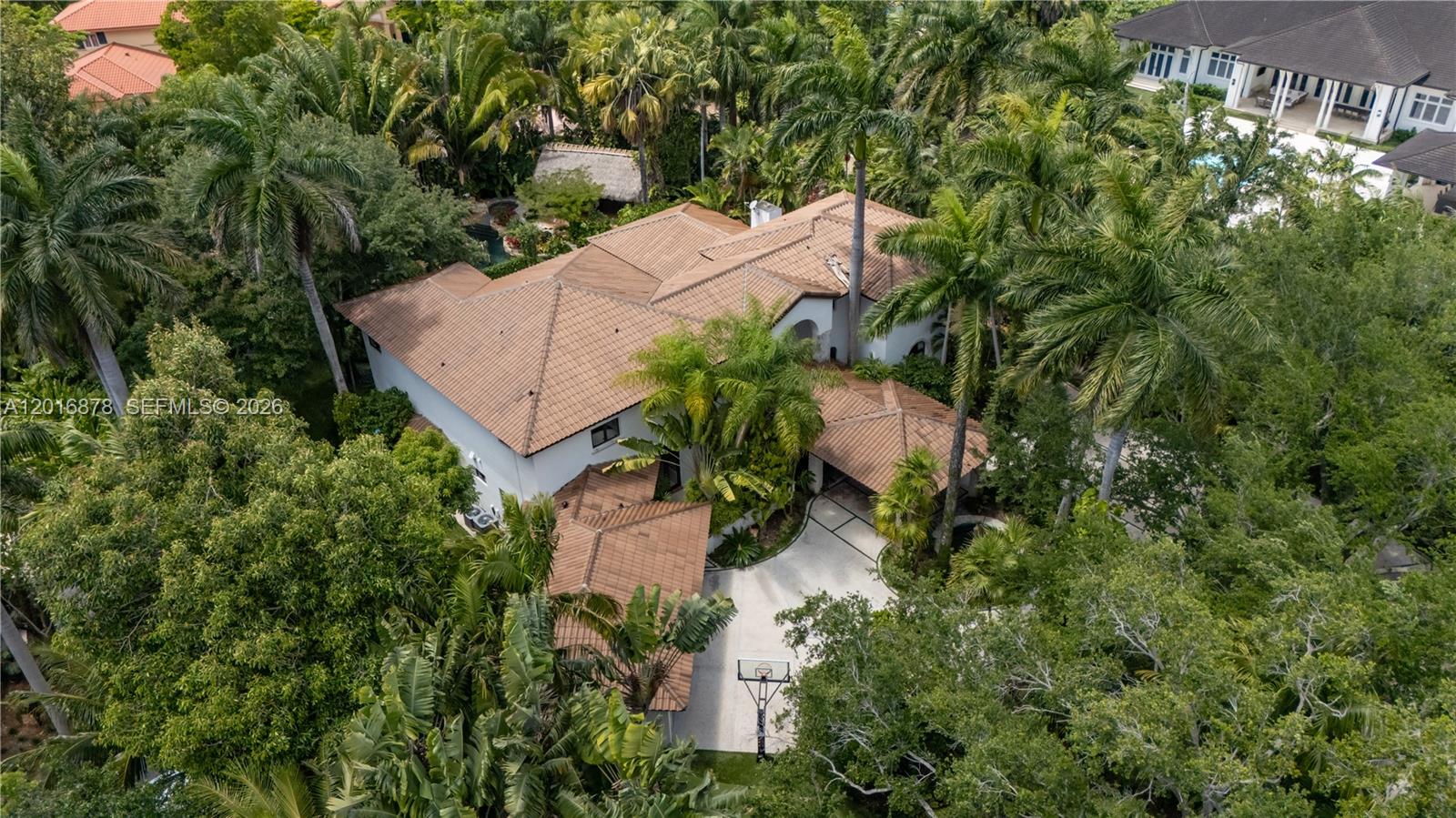 COCOA PLUM HEIGHTS SUB - Residential