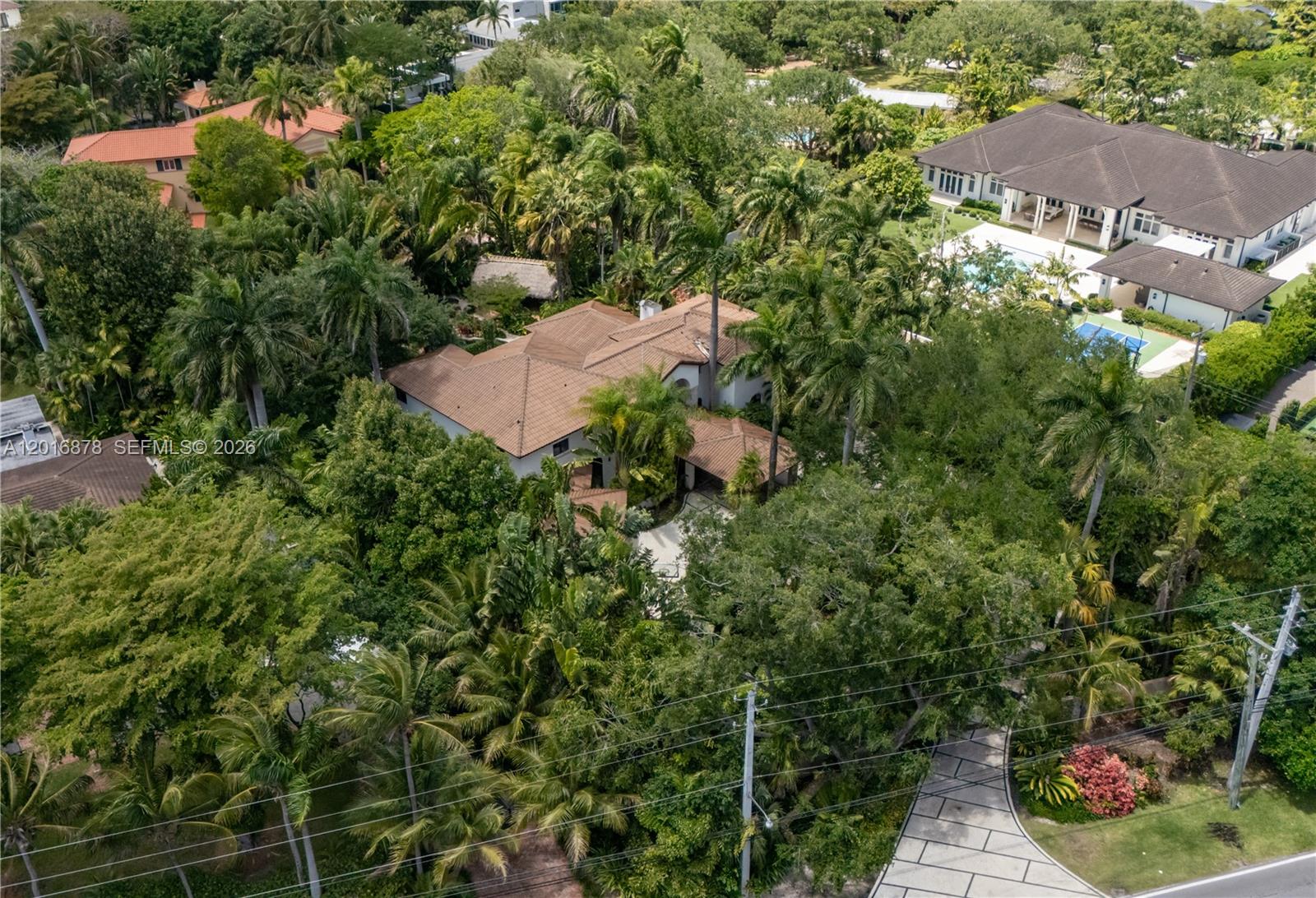 COCOA PLUM HEIGHTS SUB - Residential