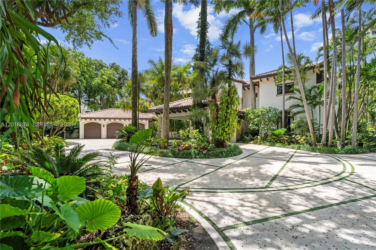 COCOA PLUM HEIGHTS SUB - Residential