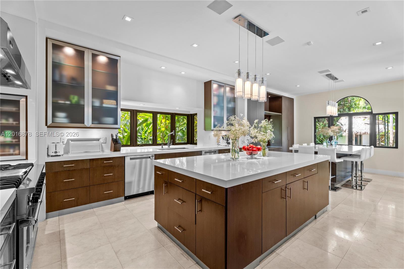 COCOA PLUM HEIGHTS SUB - Residential