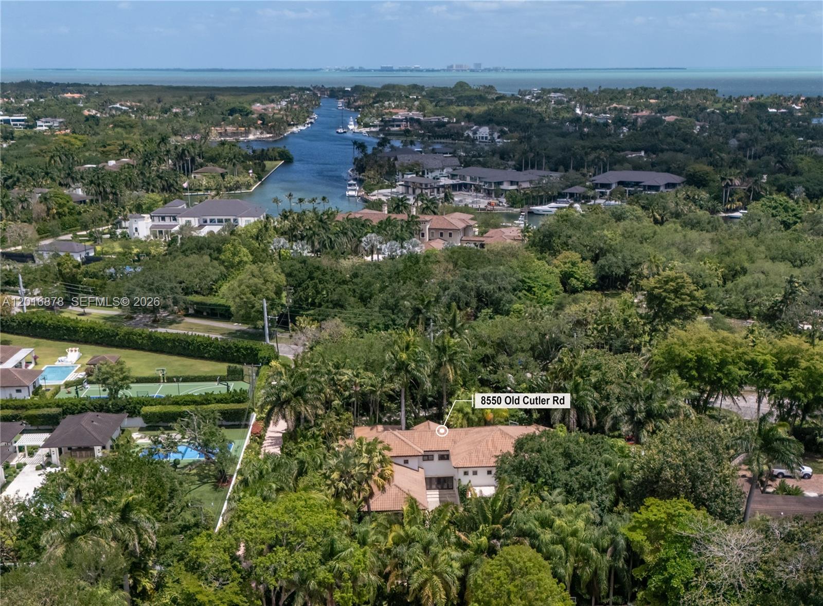COCOA PLUM HEIGHTS SUB - Residential