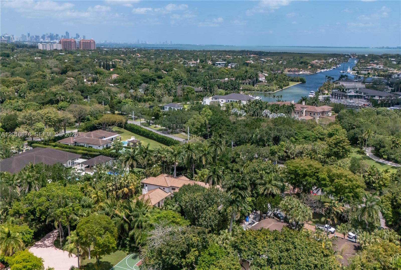 COCOA PLUM HEIGHTS SUB - Residential