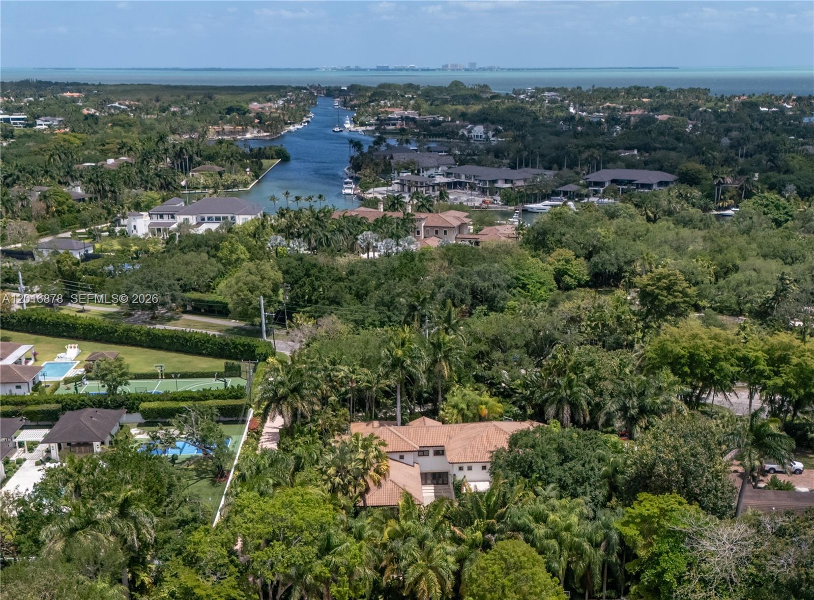 COCOA PLUM HEIGHTS SUB - Residential