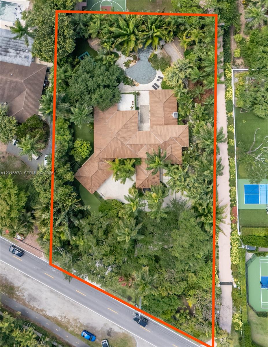 COCOA PLUM HEIGHTS SUB - Residential
