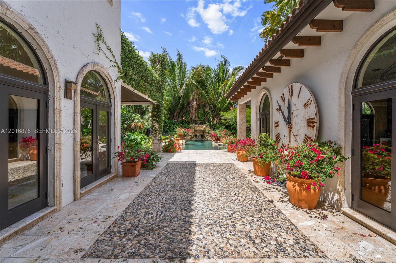COCOA PLUM HEIGHTS SUB - Residential