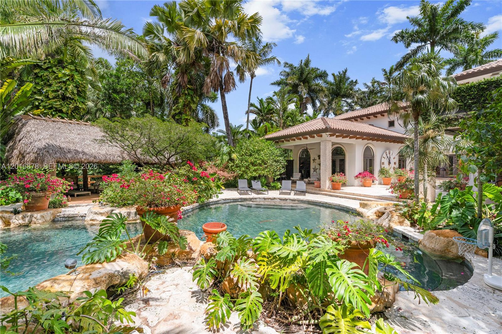 COCOA PLUM HEIGHTS SUB - Residential