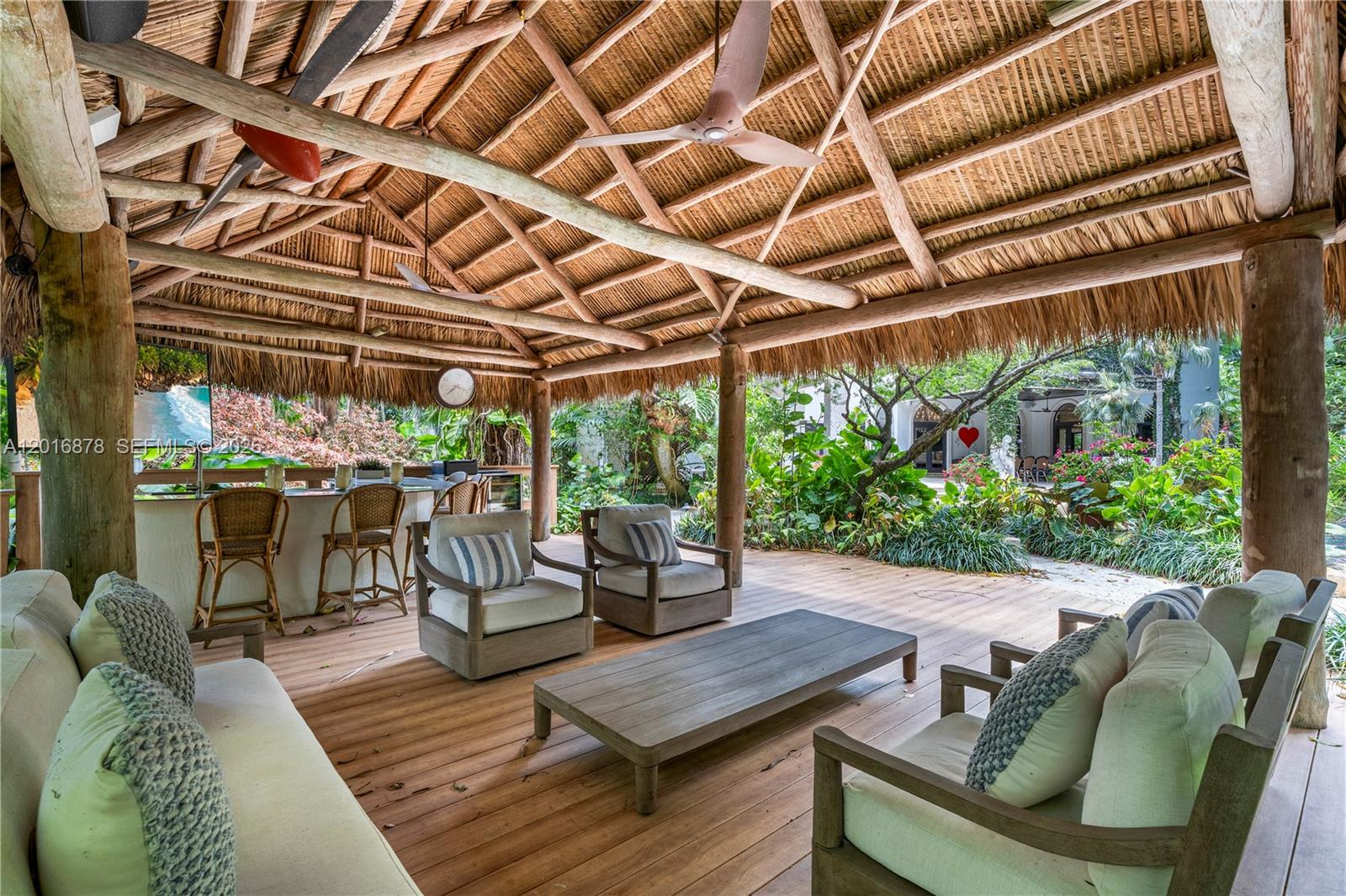 COCOA PLUM HEIGHTS SUB - Residential