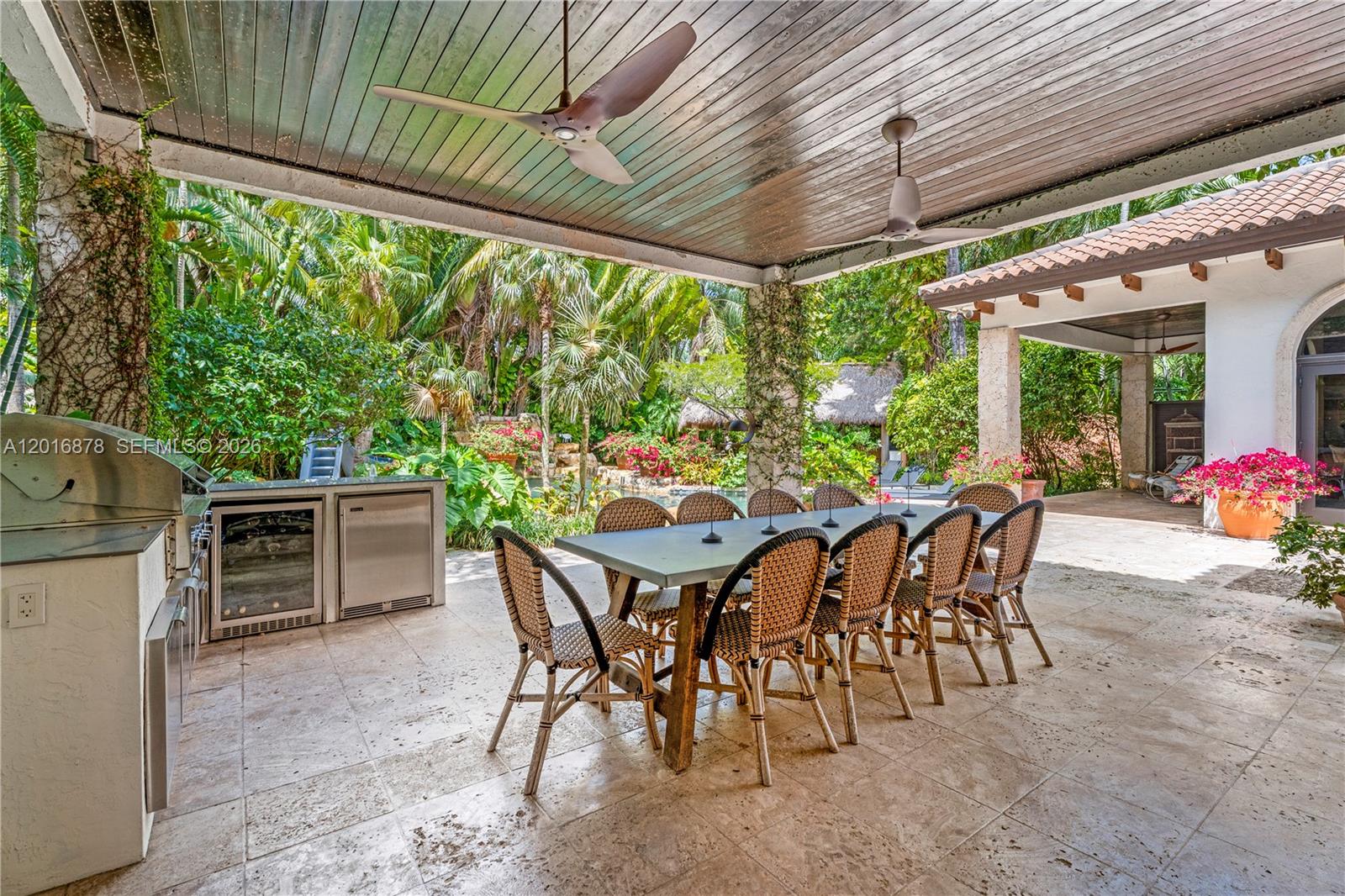COCOA PLUM HEIGHTS SUB - Residential