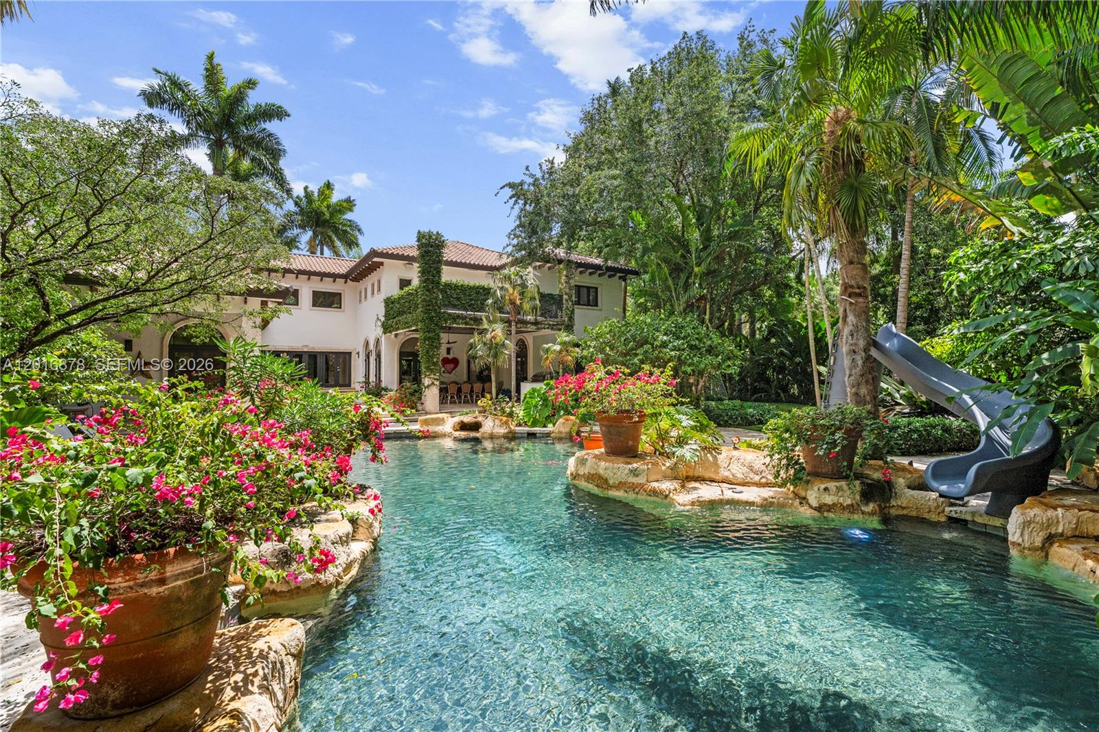 COCOA PLUM HEIGHTS SUB - Residential