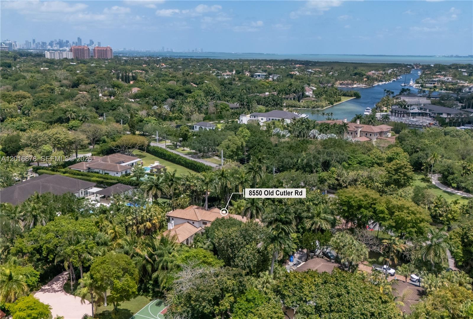COCOA PLUM HEIGHTS SUB - Residential