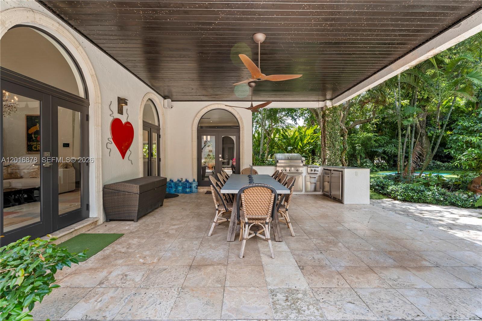 COCOA PLUM HEIGHTS SUB - Residential