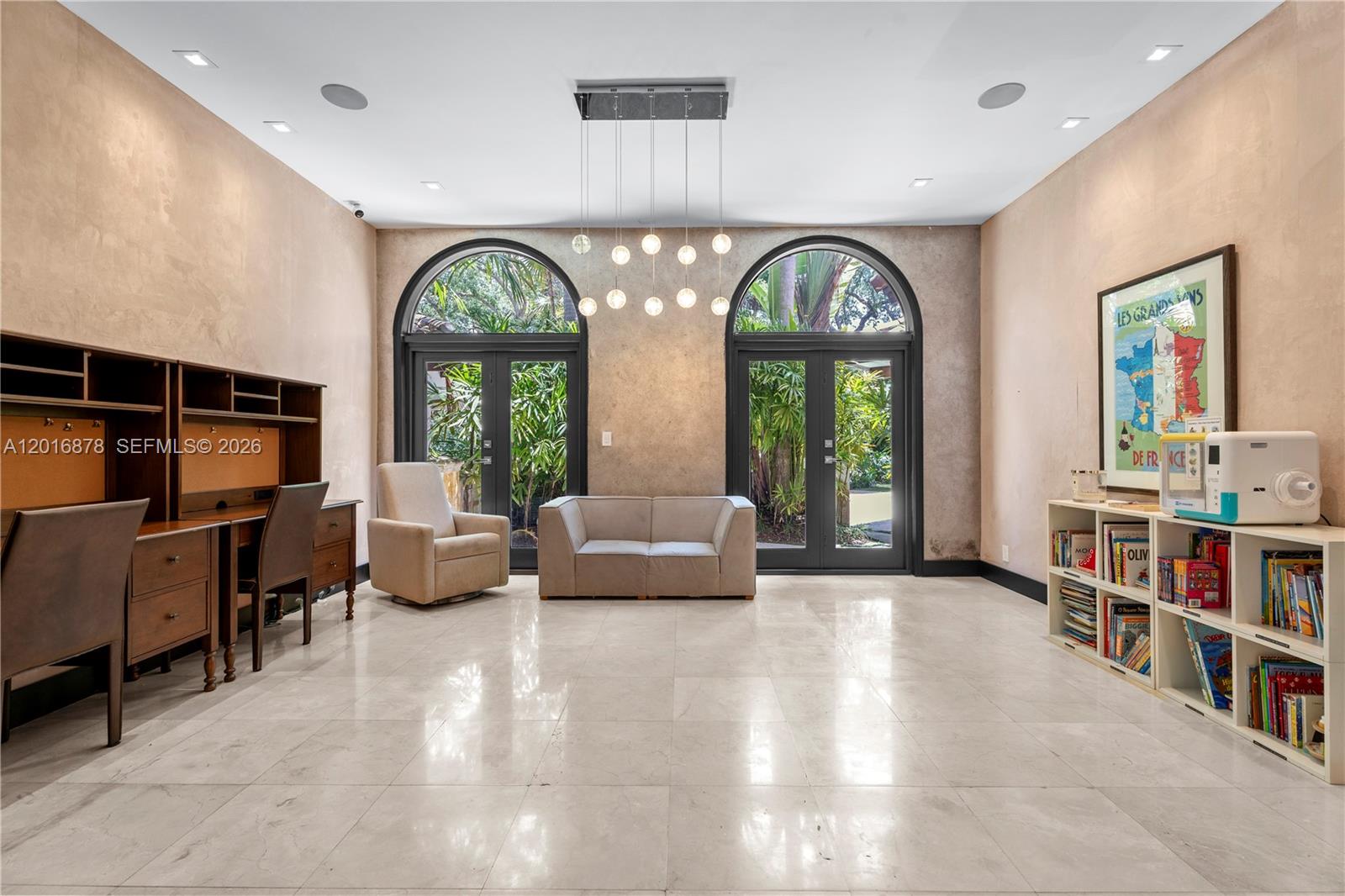 COCOA PLUM HEIGHTS SUB - Residential
