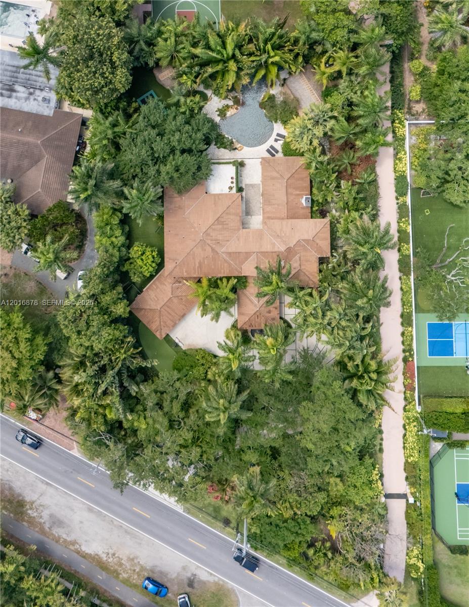 COCOA PLUM HEIGHTS SUB - Residential