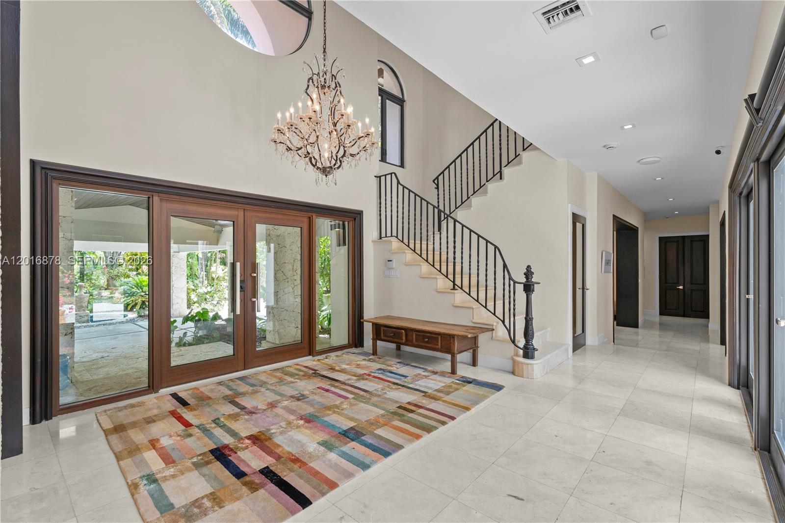 COCOA PLUM HEIGHTS SUB - Residential