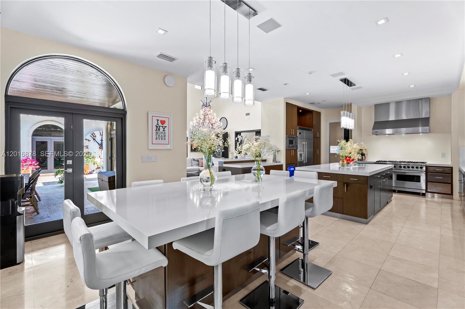 COCOA PLUM HEIGHTS SUB - Residential