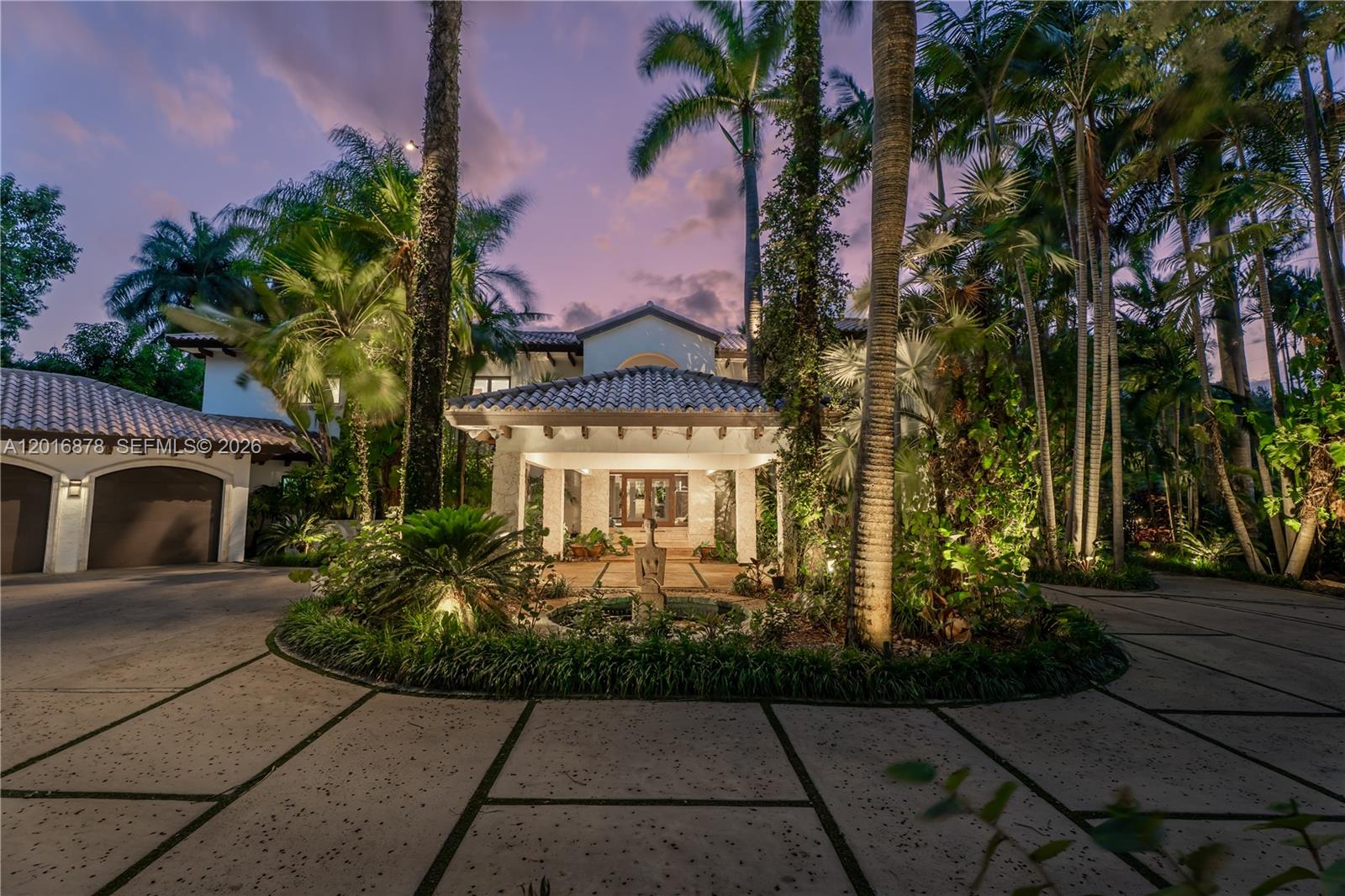 COCOA PLUM HEIGHTS SUB - Residential