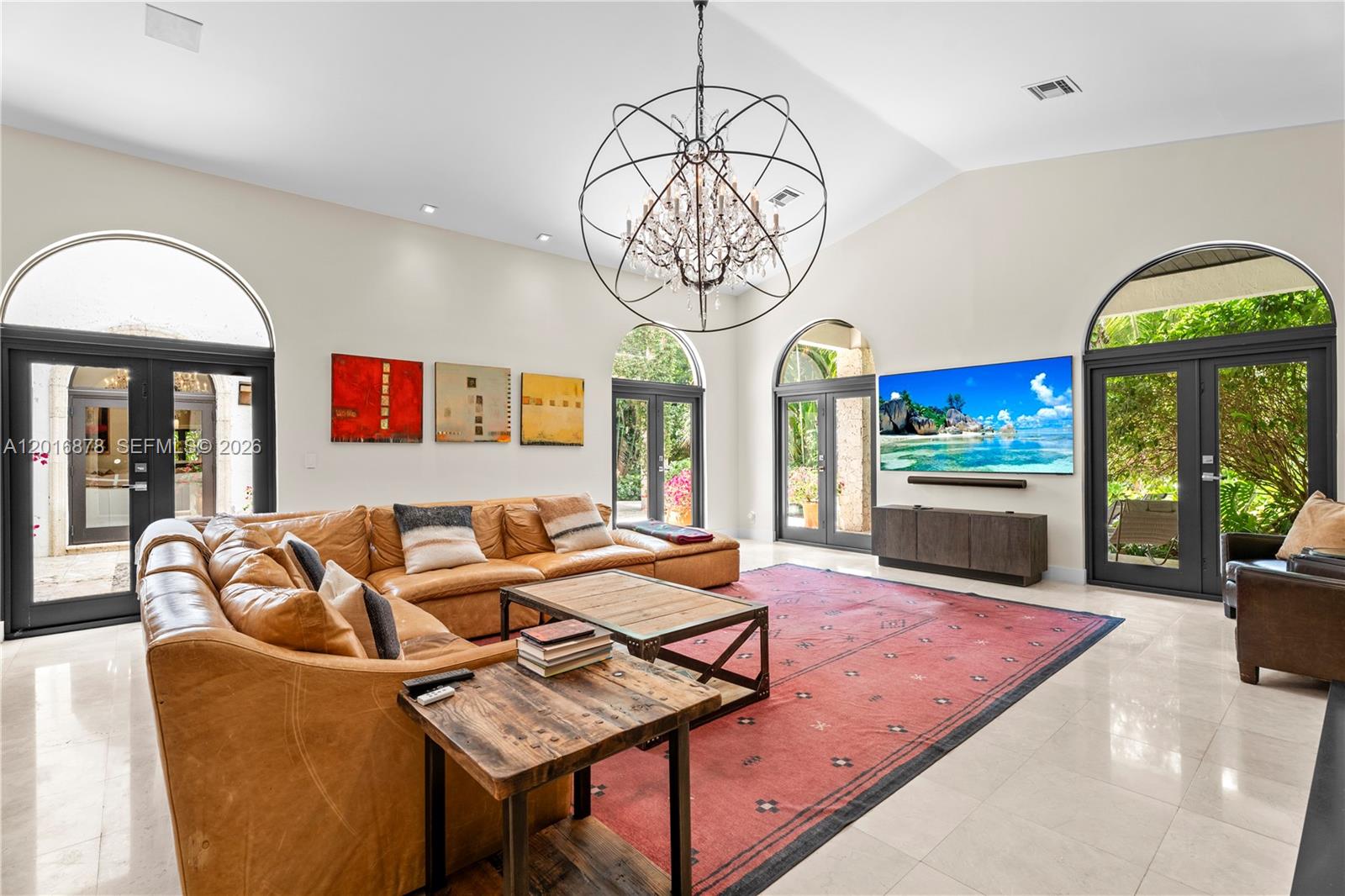 COCOA PLUM HEIGHTS SUB - Residential