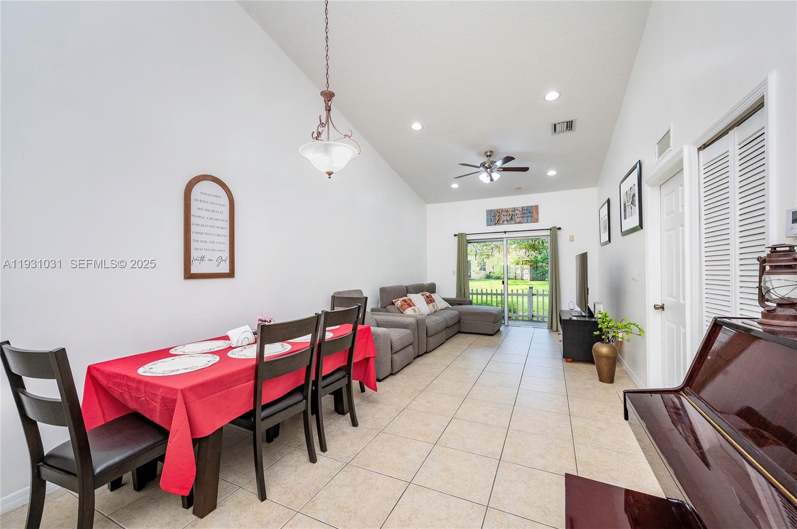 VENTURA AT MALIBU BAY - Residential