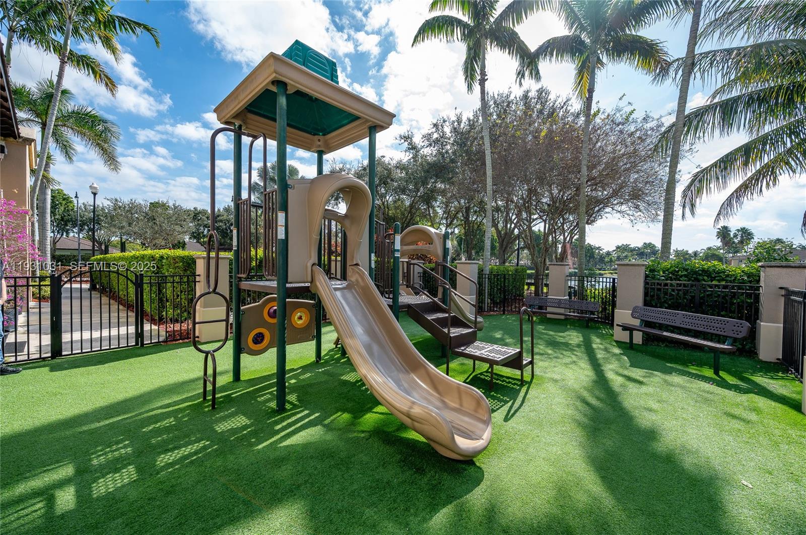 VENTURA AT MALIBU BAY - Residential