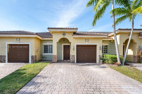 1212 NE 32nd Ter Homestead FL 33033