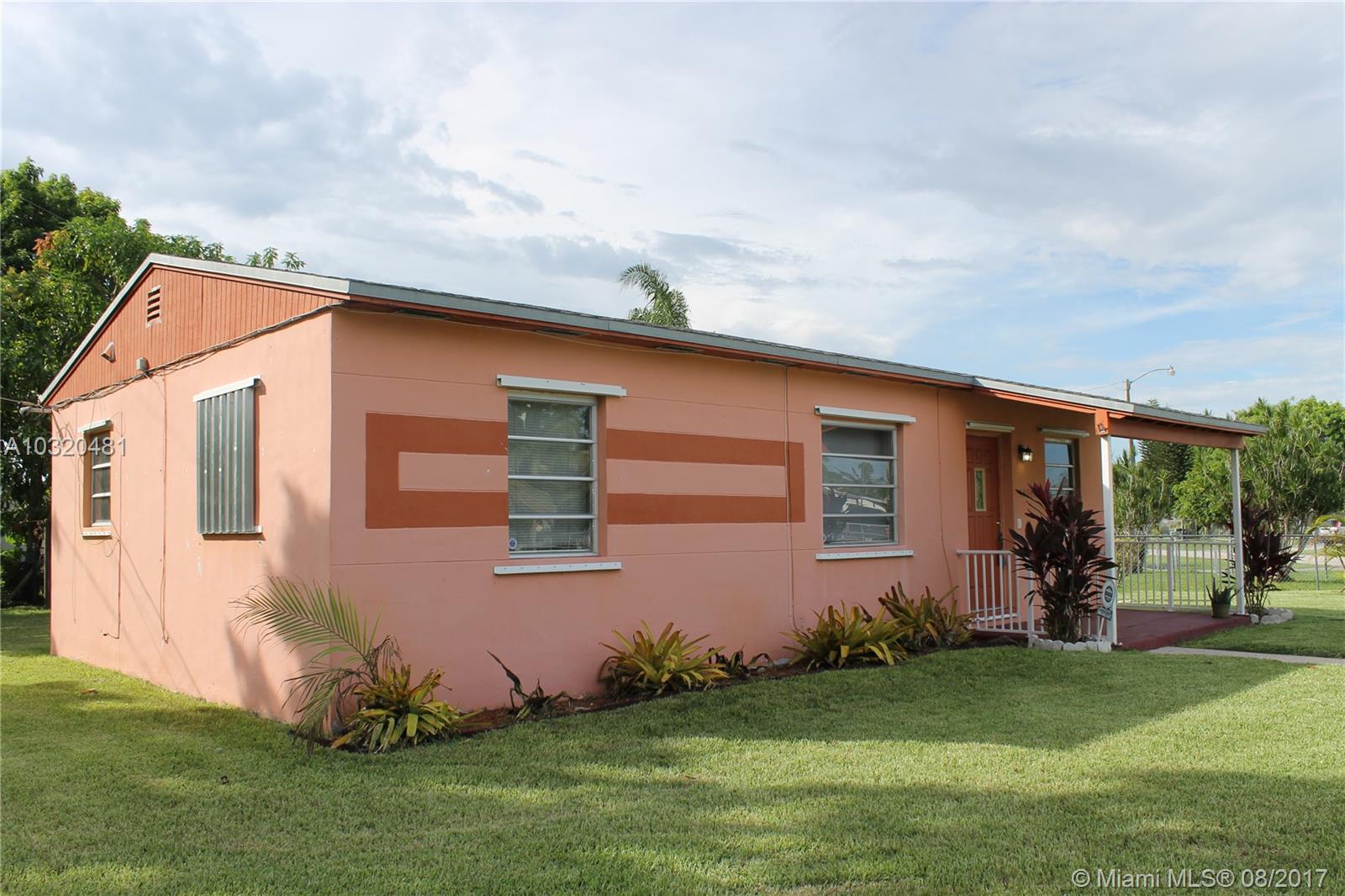 RICHMOND HEIGHTS - Residential