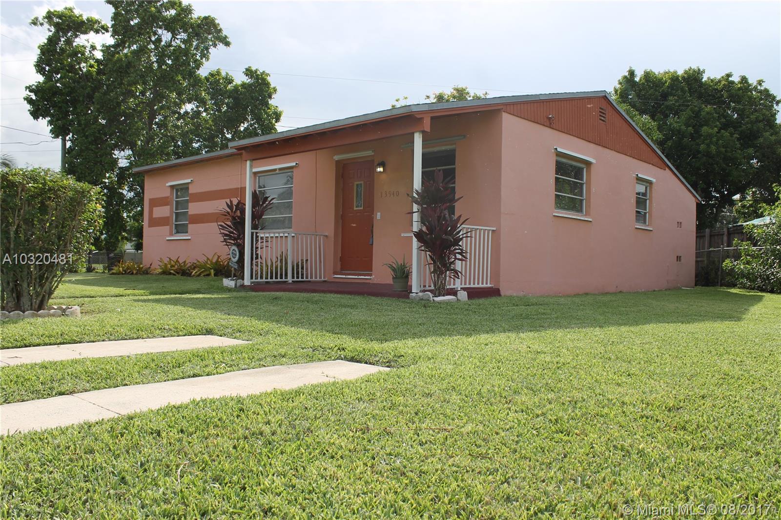 RICHMOND HEIGHTS - Residential