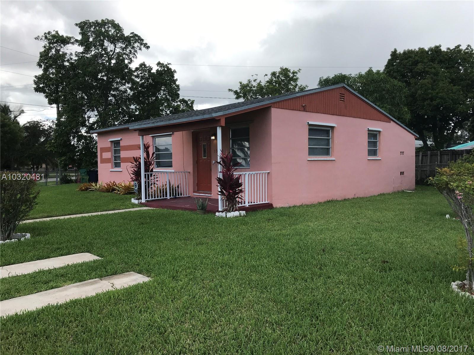 RICHMOND HEIGHTS - Residential