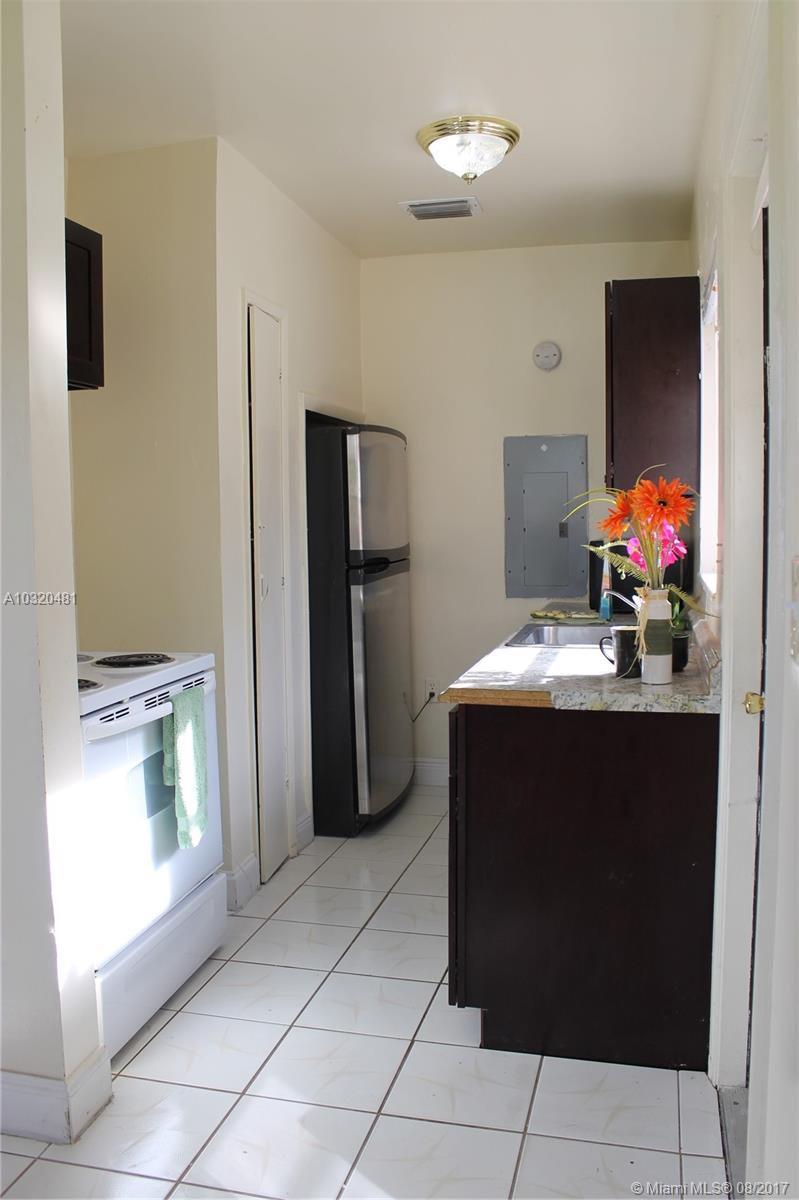 RICHMOND HEIGHTS - Residential