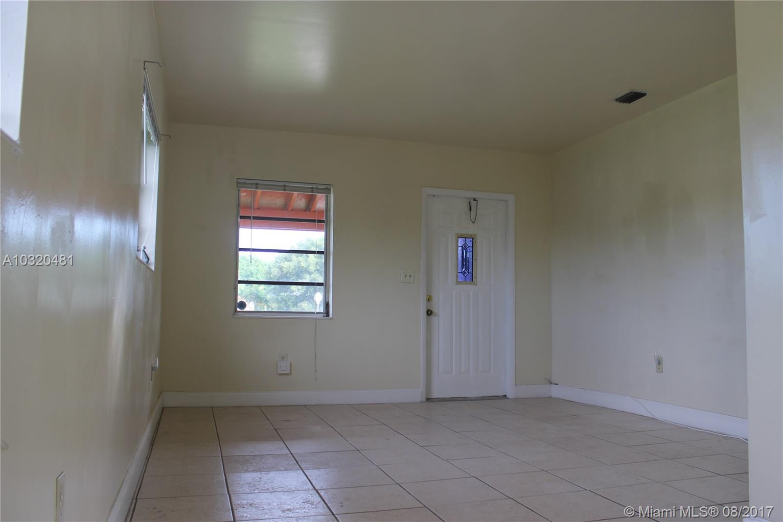 RICHMOND HEIGHTS - Residential