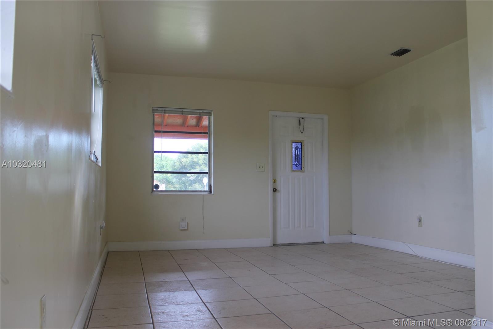 RICHMOND HEIGHTS - Residential