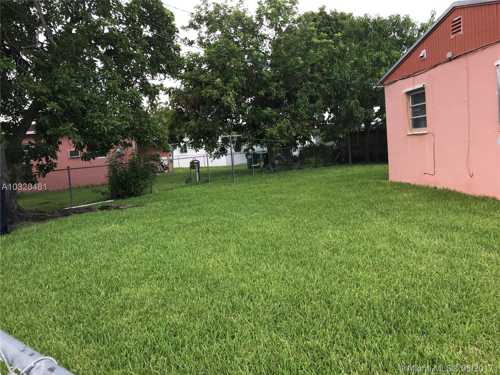 RICHMOND HEIGHTS - Residential