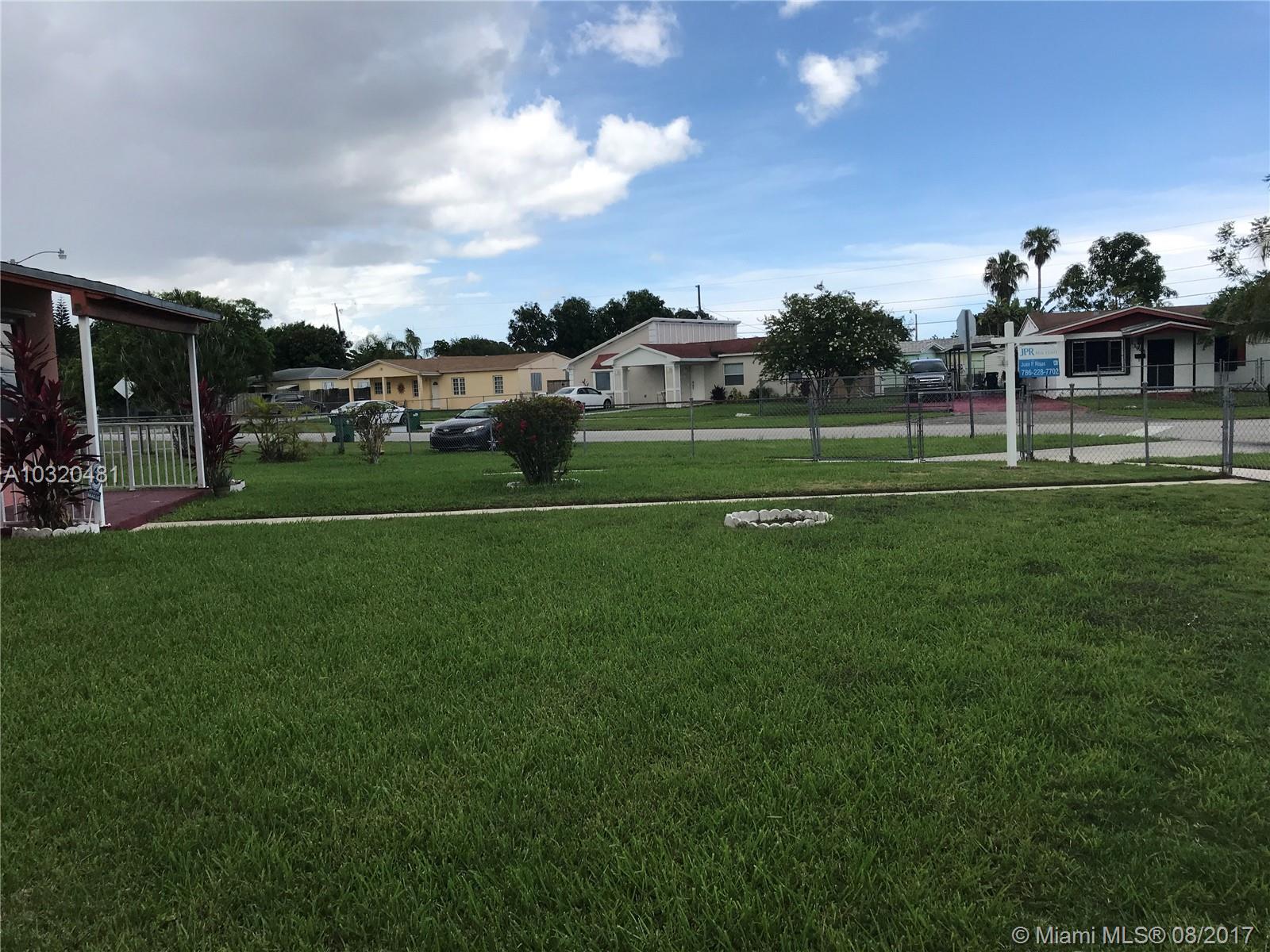 RICHMOND HEIGHTS - Residential