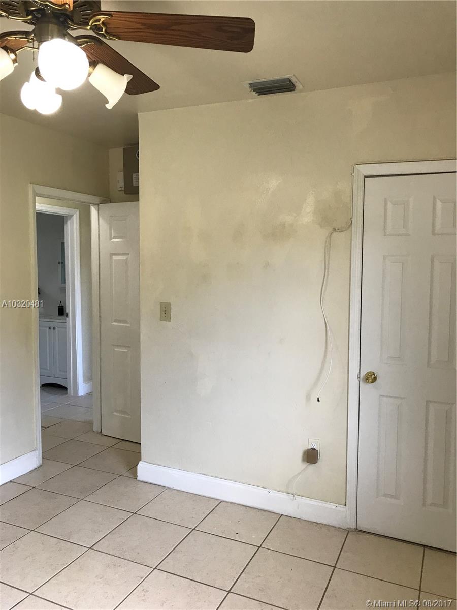 RICHMOND HEIGHTS - Residential