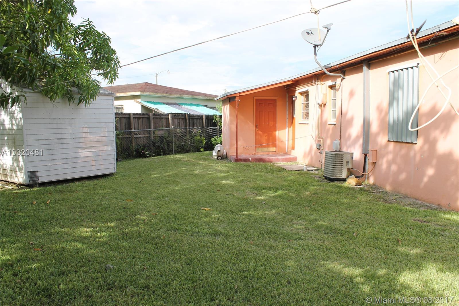 RICHMOND HEIGHTS - Residential