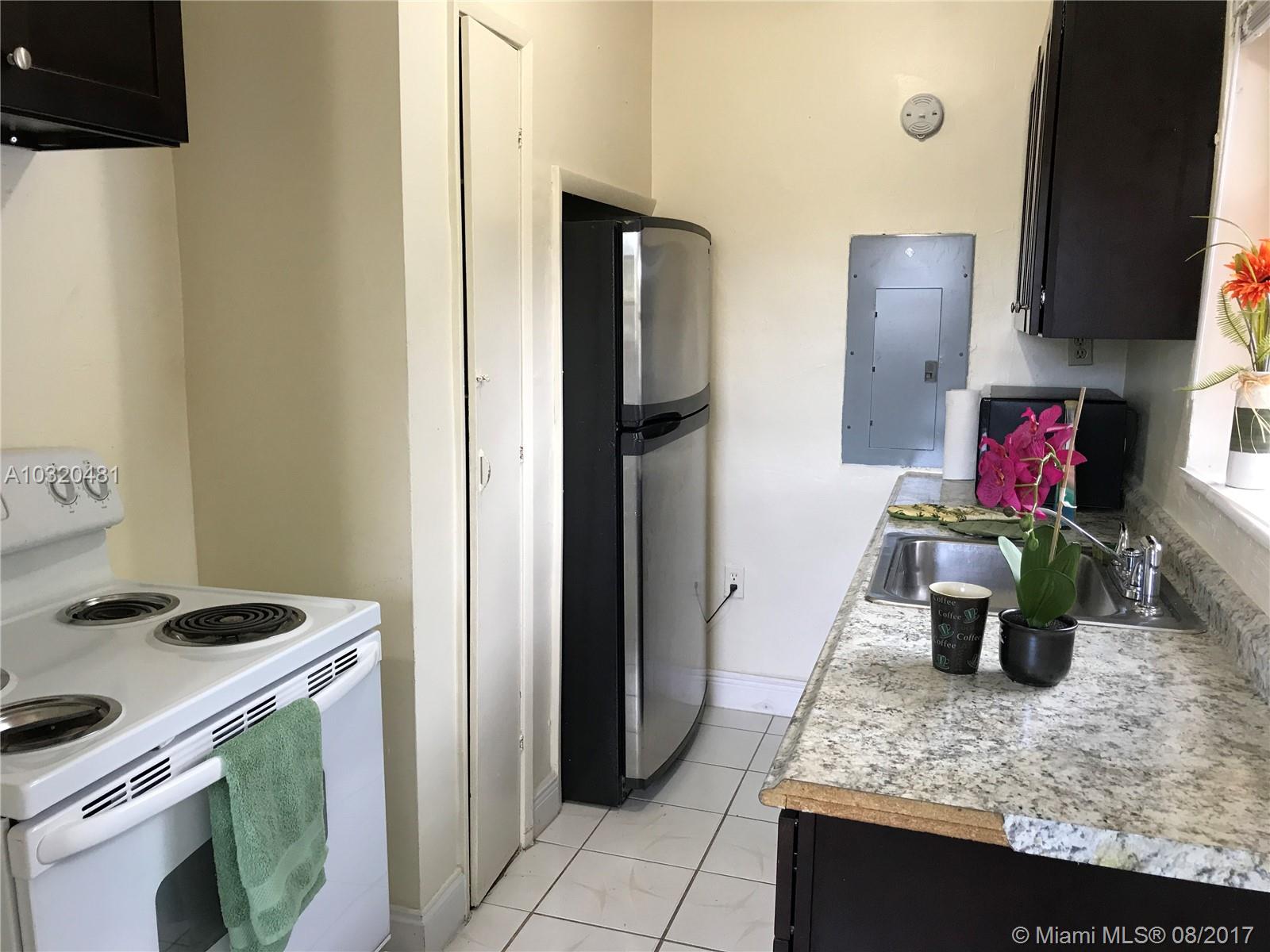 RICHMOND HEIGHTS - Residential