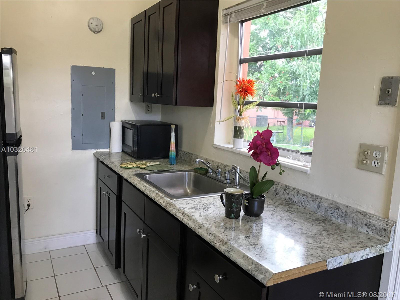 RICHMOND HEIGHTS - Residential