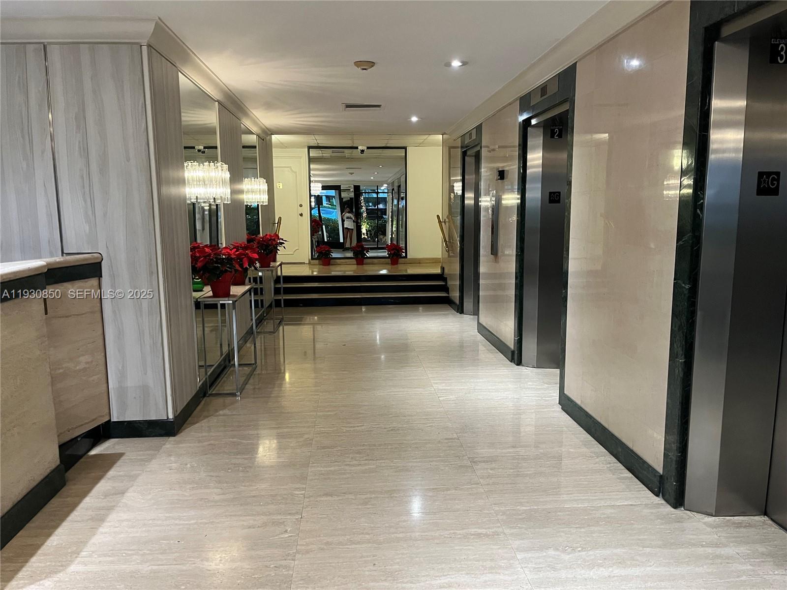 BRICKELL BAY TOWER CONDO - Residential Lease