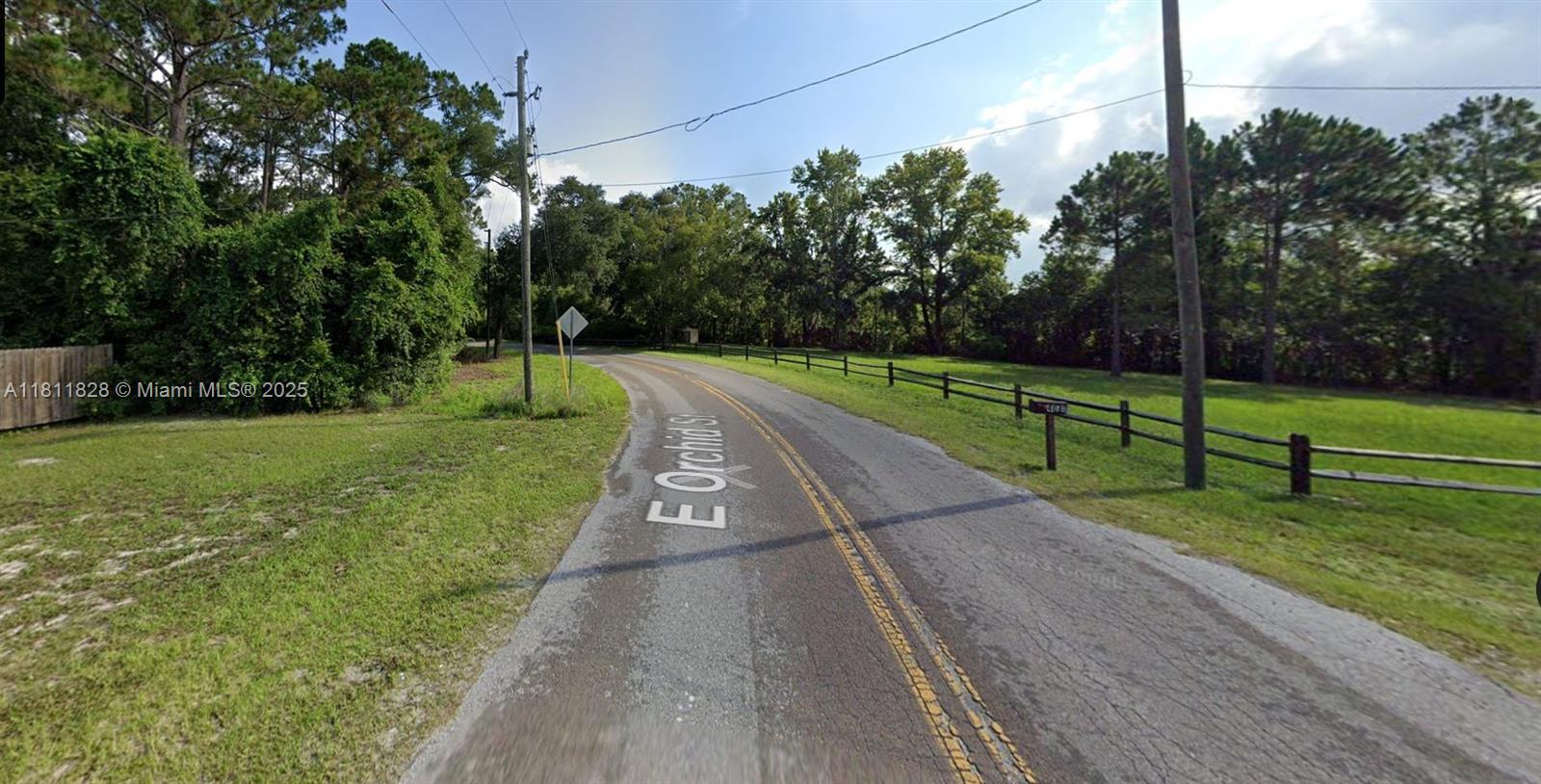 This is a double lot (lot 14 and 15). The lot is .55-acre in a residential area! Located on a paved road, and surrounded by established homes and electric poles already in place, making it easier to build. Lot is just 3 minutes from local businesses, including a gas station, eateries, and more. This a great opportunity to build in a growing area!