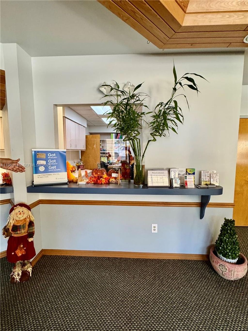 Photo of 2401 Frist Blvd #1-2, Fort Pierce, FL 34950 (MLS # A11962143)