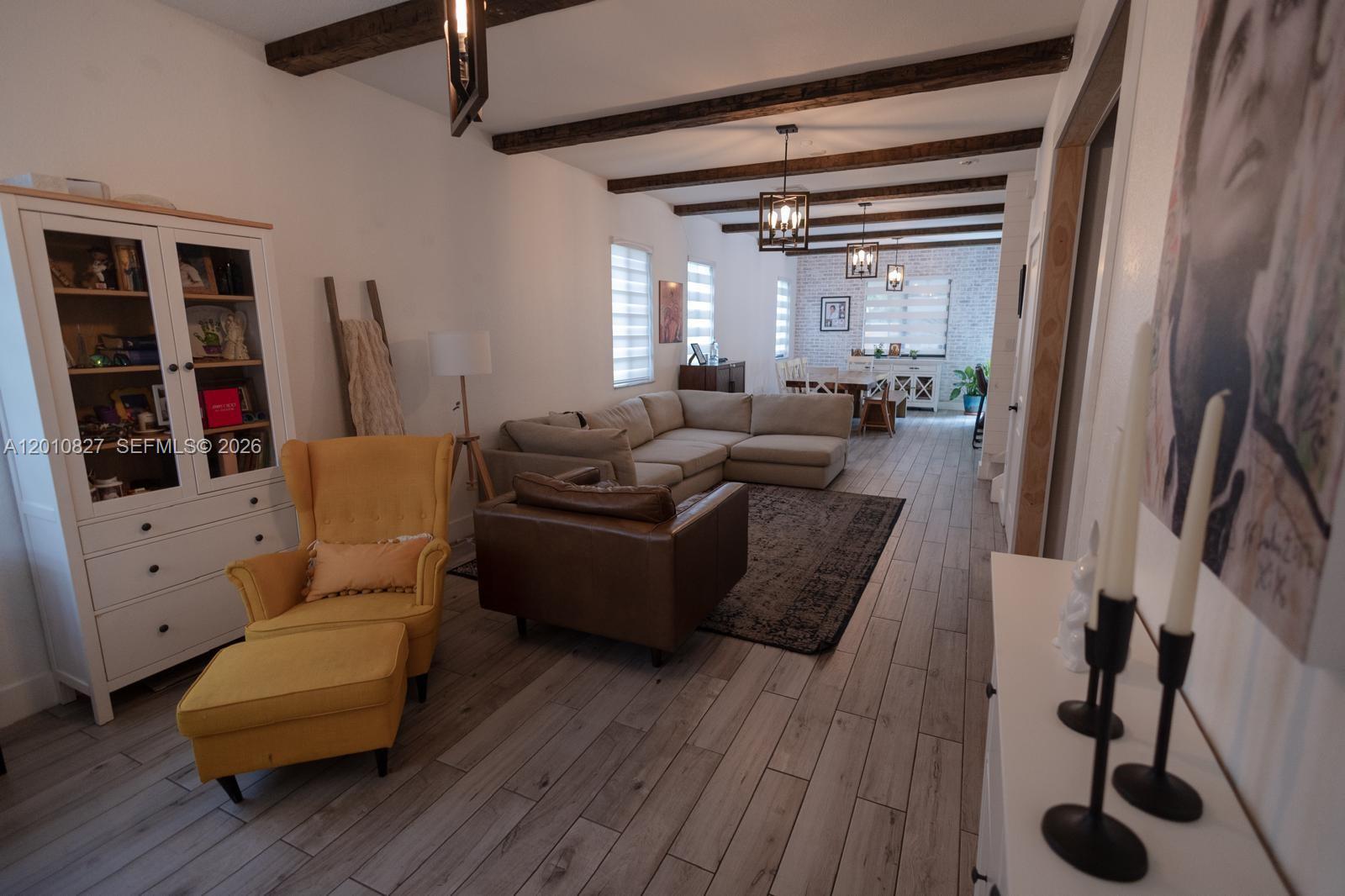 HIDDEN LAKE TOWNHOMES - Residential