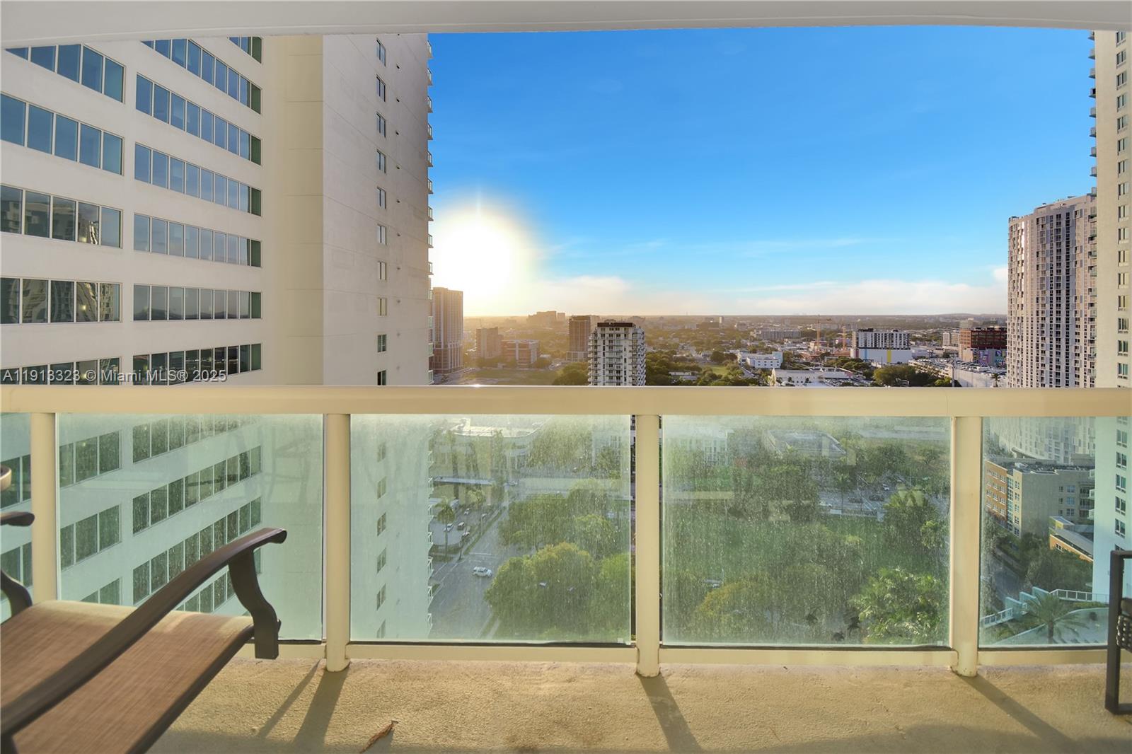 1800 CLUB CONDO - Residential