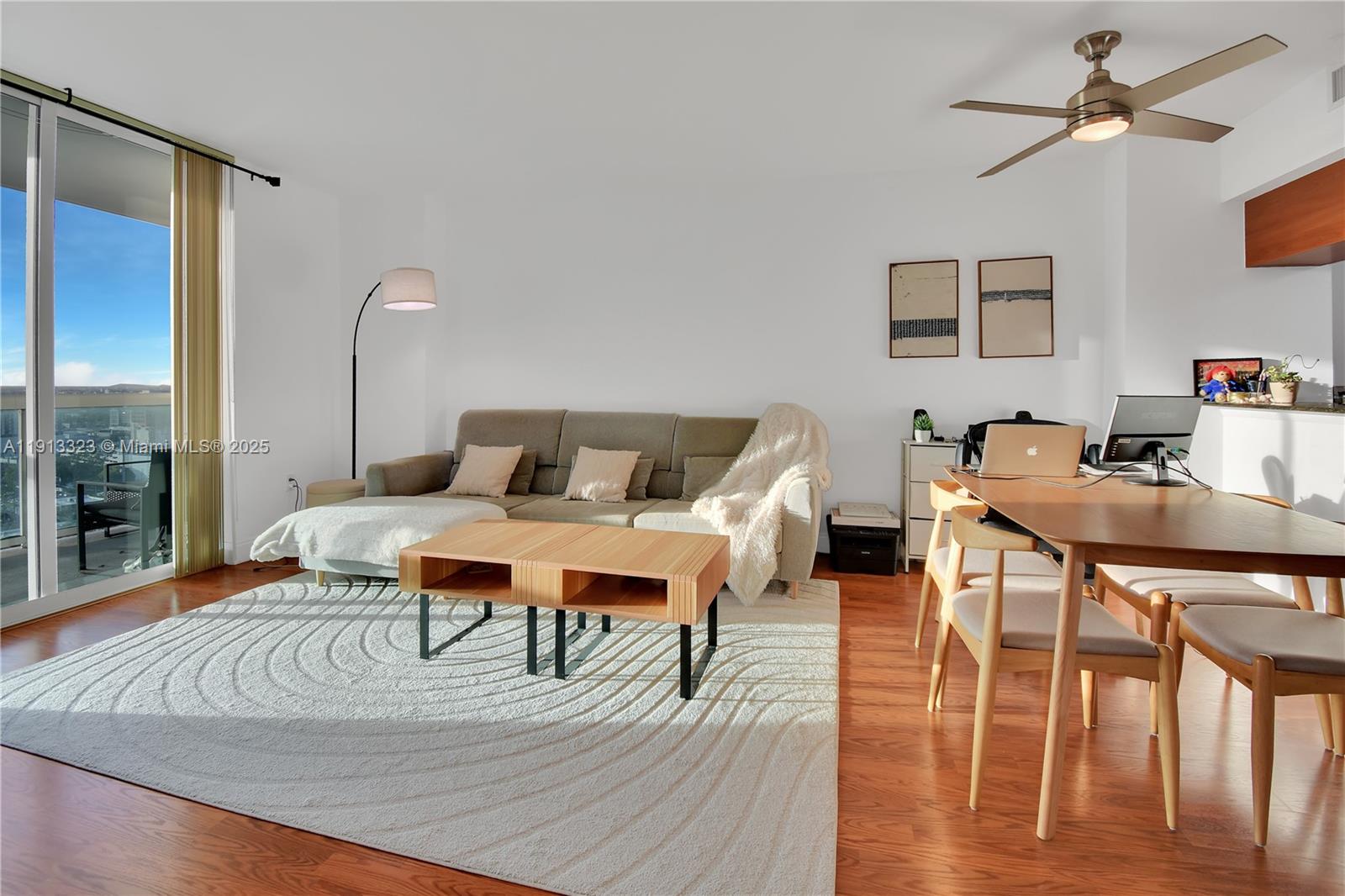 1800 CLUB CONDO - Residential