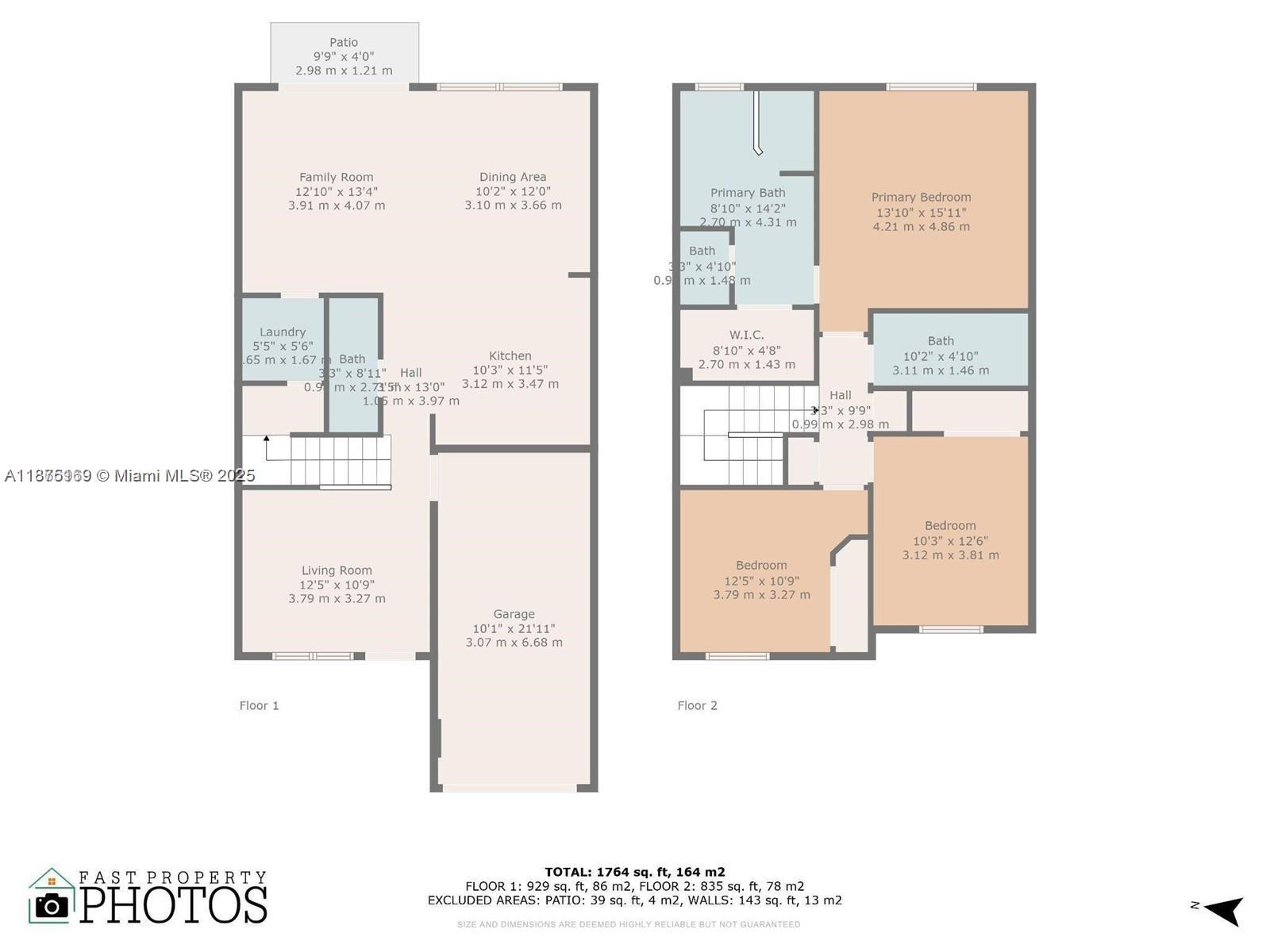 ISLES OF OAKLAND PARK - Residential
