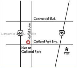 ISLES OF OAKLAND PARK - Residential