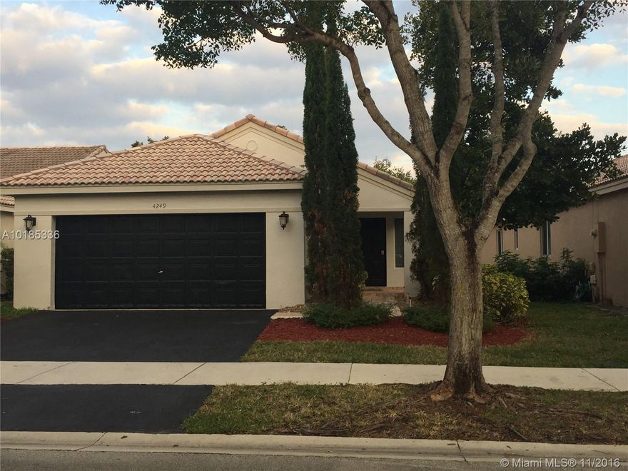 Wow! Great property. Remodeled. Great community. Amazing schools. New appliances. Show and sell.