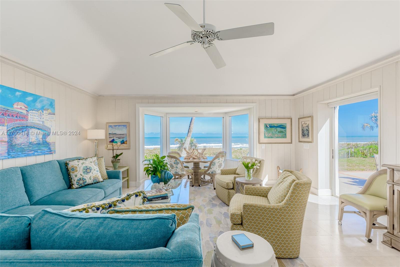 JUPITER ISLAND - Residential